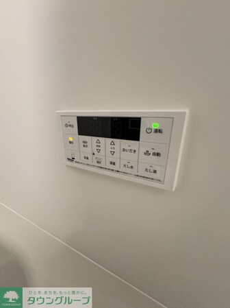 プライムブリス中野富士見町Iの物件内観写真